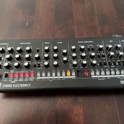Roland SE-02 Demo by VAC - Gearspace