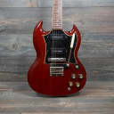 Gibson SG Special 1968 Cherry 7.15 Pounds with Original Case