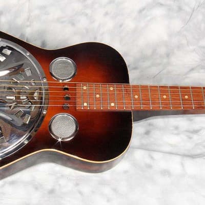 OMI Dobro D60S スクエアネック 1977年製 OMI Dobro D60S スクエアネック 1977年製 OMI Dobro D60S スクエア