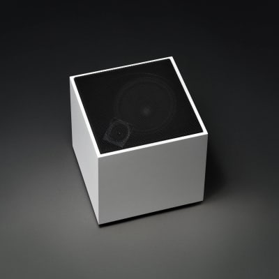 Teenage Engineering: OD-11 Wireless Speaker - White image 2