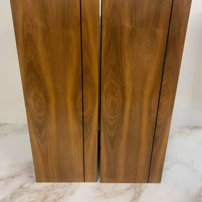 Pair Vintage Celestion Ditton 442 Loudspeakers. Excellent- Serviced! image 2