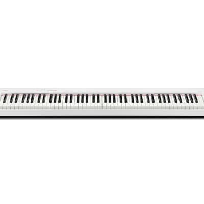 Casio CDP-S110 Digital Piano White