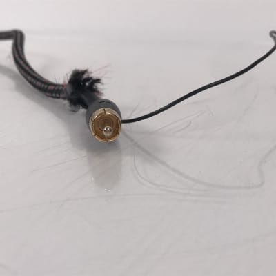 AudioQuest Sub-X RCA Subwoofer Cable; Single 3m Interconnect image 3