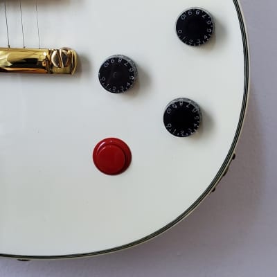 Rare Davison - Single Cut Kill Button/Switch Buckethead Style image 4