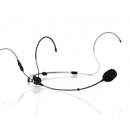 Rode Headset Microphone HS1B image 1