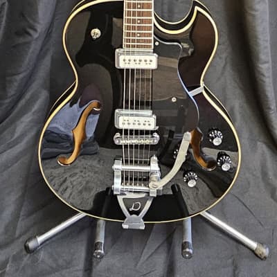 DeArmond Starfire Special | Reverb