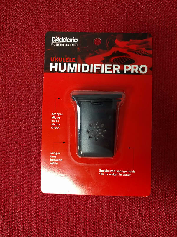 Uke Humidifier Pro image 1