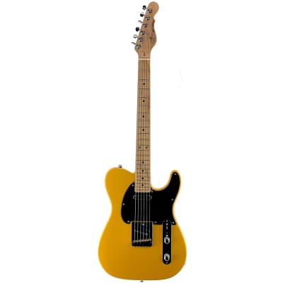 G&L TRIBUTE Series ASAT Special テレキャス G&L Tribute ASAT Special Electric Guitar - Tobacco Sunburst