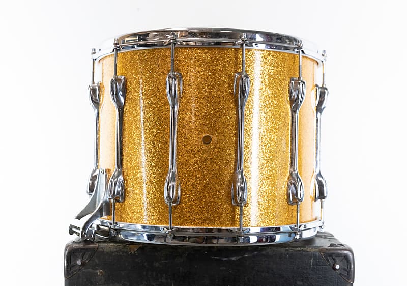 Fame FSB-65 Hammered Brass Snare 14x6,5 favorable buying at our shop