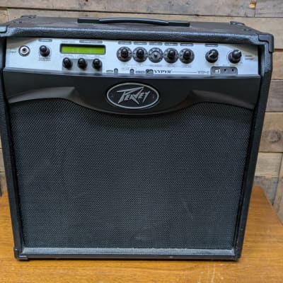 Ashdown Electric Blue 130 Bass Amp Combo Amplifier. 15