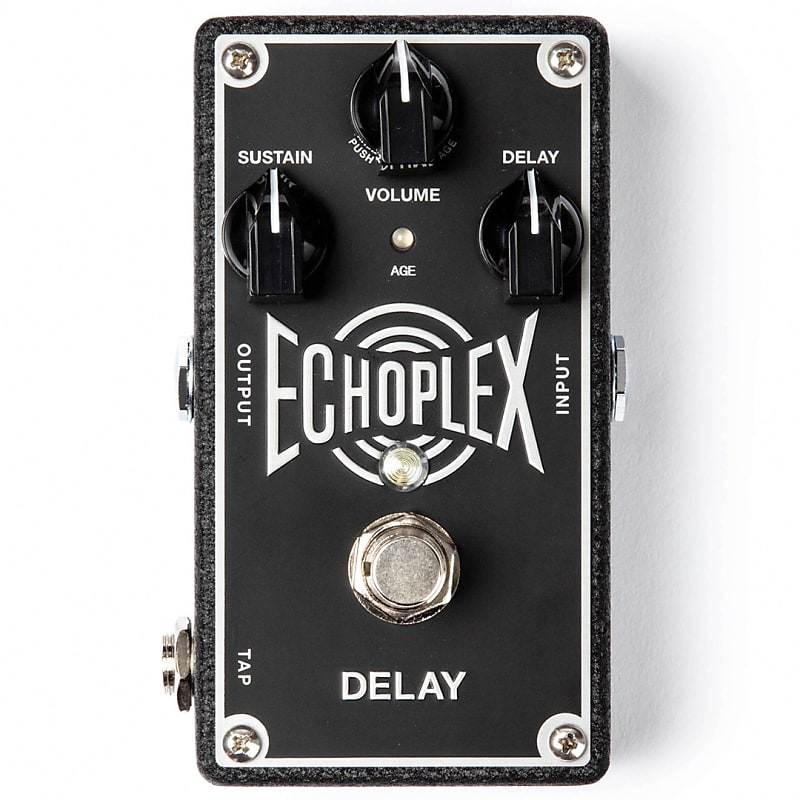 Dunlop EP103 Echoplex Delay image 1