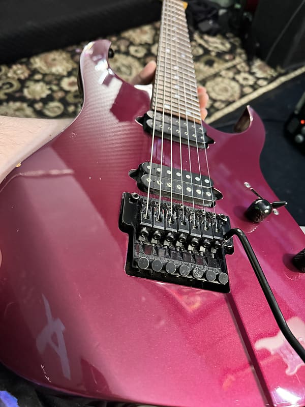 Ibanez RG7620 Standard | Reverb Canada