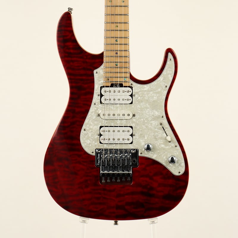 EDWARDS E-SN-150FR Black Cherry [SN ED1237559] [07/04]