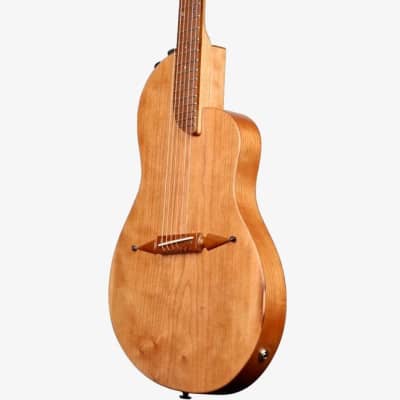 Rick Turner Renaissance RS6 Cherry Special #5910 image 7