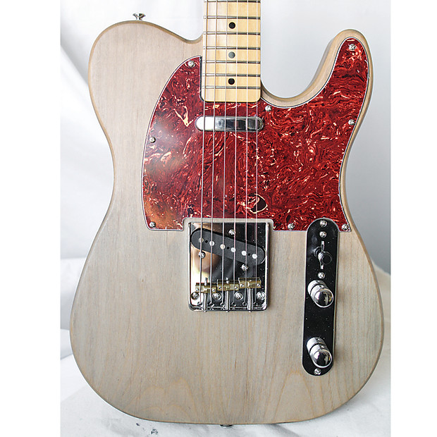 Anchor Electric Guitar Homeward Reverb Canada