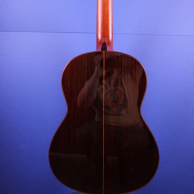 Yamaha CG182C Classical Guitar image 12