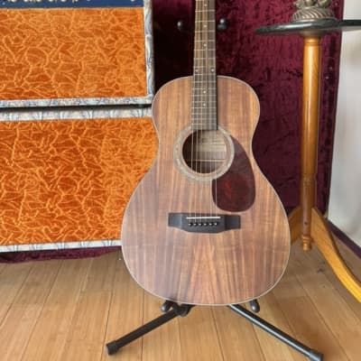 cats eyes Cats Eyes CE55C-K | Reverb