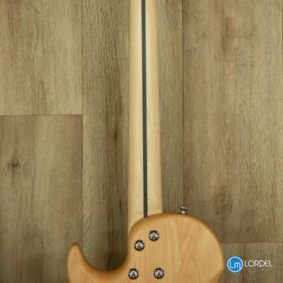 Vigier GV Rock 2023 - Natural Alder Mat image 3