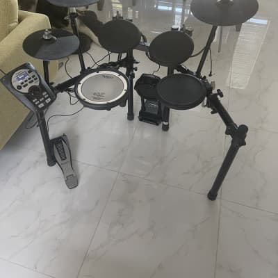 Roland TD-11K V-Drum Kit with Mesh Snare | Reverb