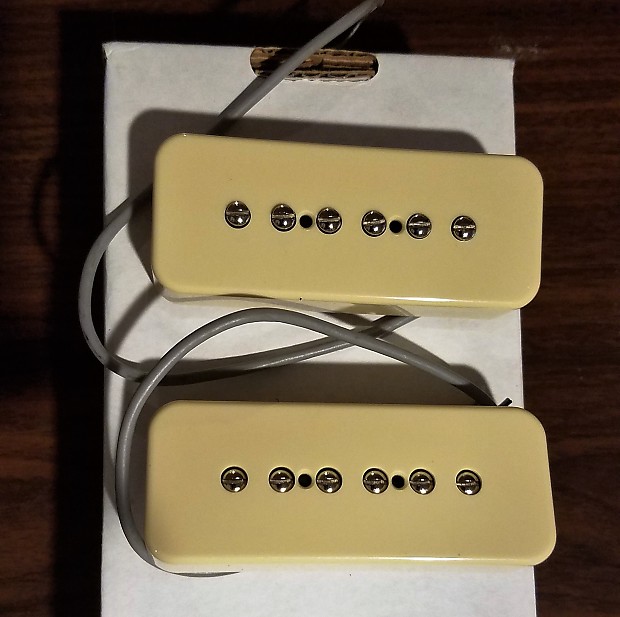 P90 pro best sale pickups