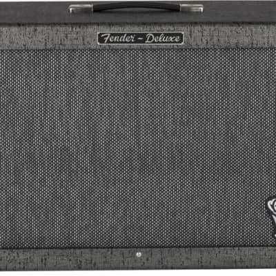 FENDER - GB Hot Rod Deluxe 112 Enclosure  Gray/Black - 2231400000 for sale