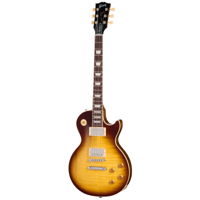 Gibson Les Paul Standard '50s Faded