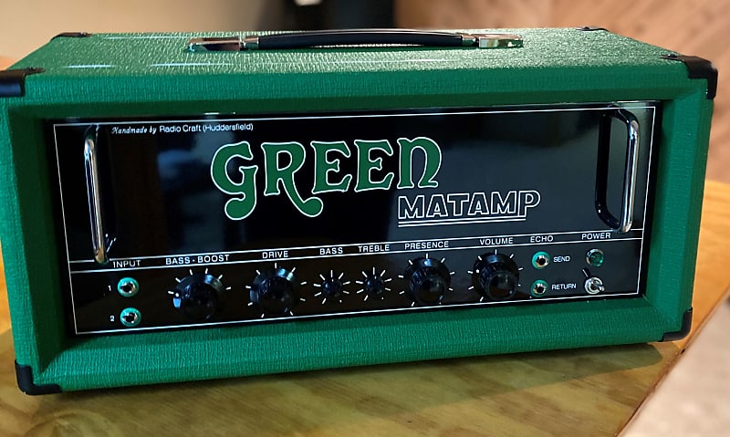 Matamp for deals sale