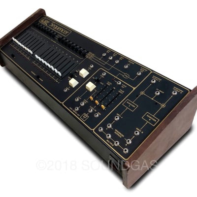 ARP Sequencer Model 1611 *Soundgas Serviced* image 3