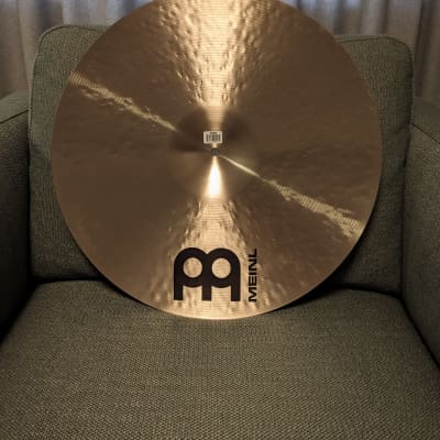Meinl Byzance Medium Cymbal Set image 11