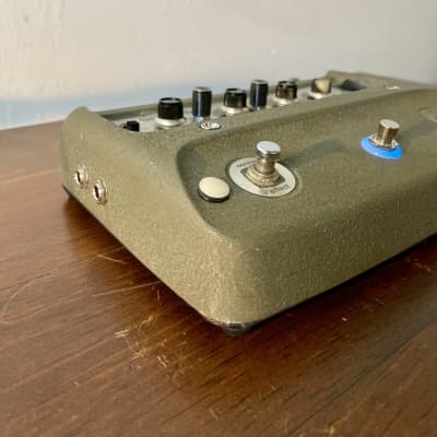 Boss CE-1 - Guitar impedance Mod. Headbangers - Chorus Ensemble 1976 - 1977 image 4