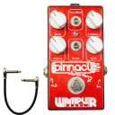 Wampler Pinnacle- FREE PATCH CABLE - QUICK SHIPPING