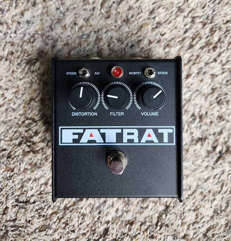 ProCo FAT RAT