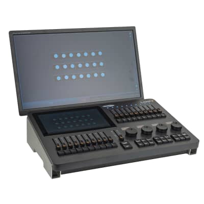 SHOWTEC - Lampy 20 2U image 6
