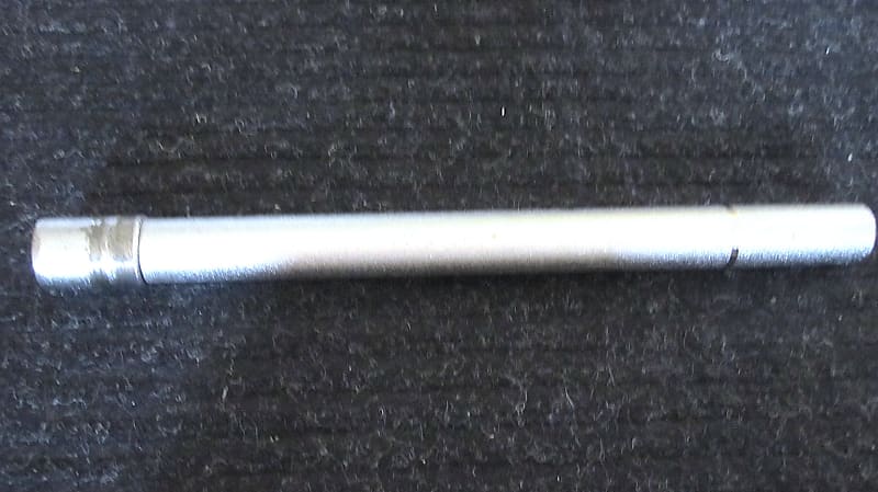 Rogers Throne Seat Post - Vintage image 1