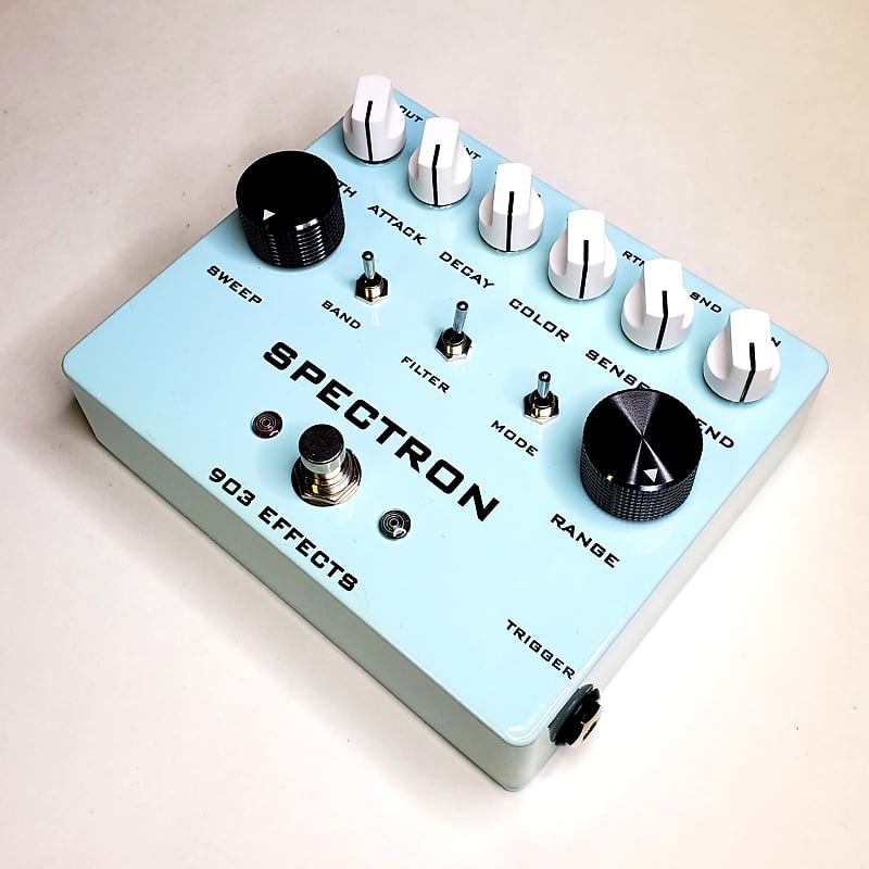 903 Effects - Spectron - Old Stock | Reverb
