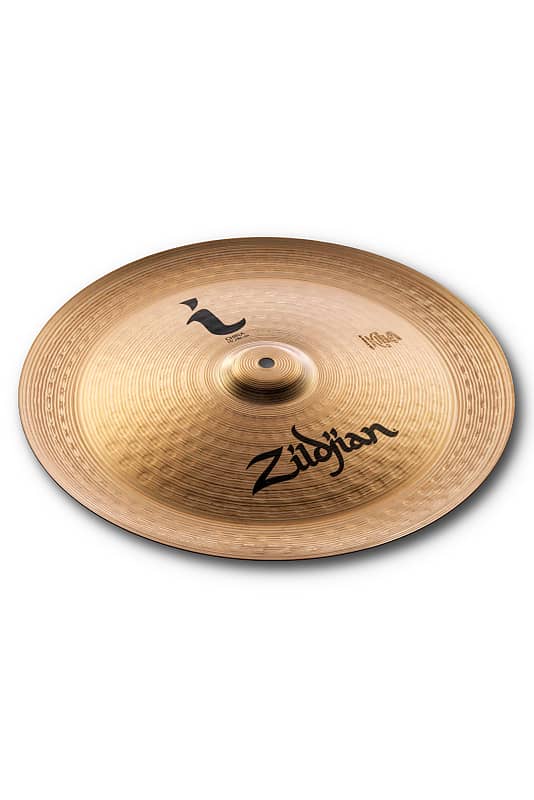 Zildjian 18" I Series China image 1