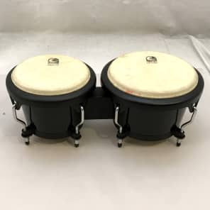 Toca Elite Pro Wood Bongos Crimson Maple Fade (3170CF) - X8