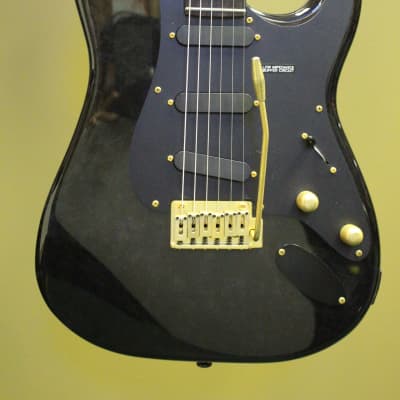 Tokai M-2001 1987 Black Pearl | Reverb
