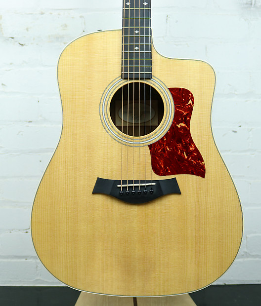 Taylor online 210 dlx