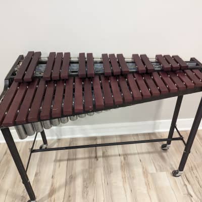 Musser Kelon 3 octave Xylophone image 1