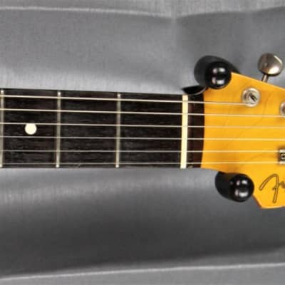 Fender Stratocaster ST'62-TX DSC 'order made n°1/10' type Y.Malmsteen 1991 - 3TS - japan import image 3