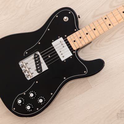 Seymour Duncan Traditional Series Telecaster DT-100 1990 | Reverb