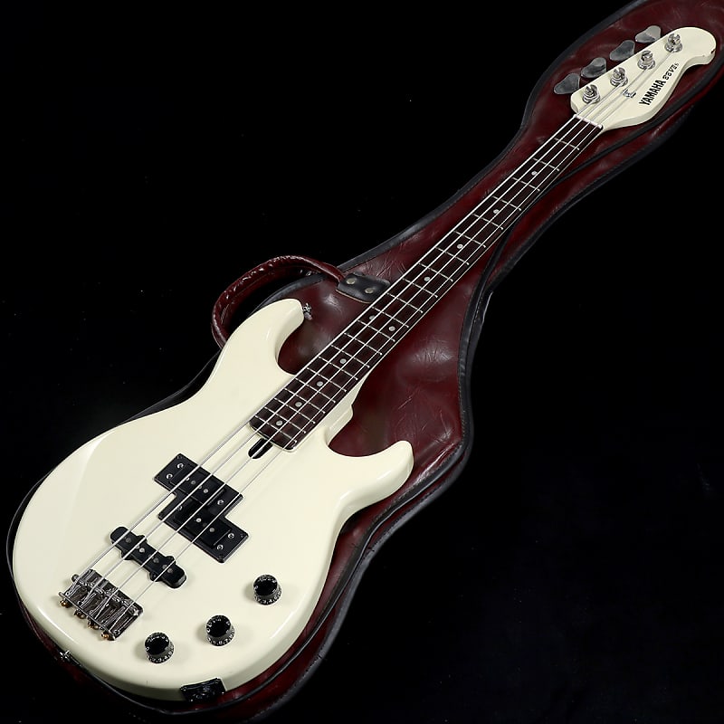 YAMAHA BB V II s WHITE [SN 110888] [06/26] | Reverb