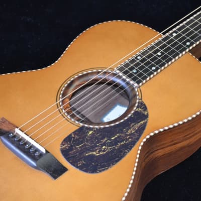 ROZAWOOD Hawaiian Steel Guitar for sale