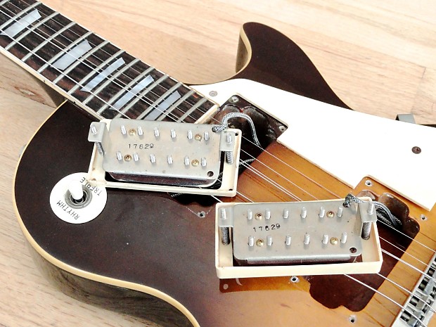 1977 Greco EG-800 LP Vintage Electric Guitar Fuji-Gen Japan 1977 Greco EG-800 LP Vintage Electric Guitar Fuji-Gen Japan