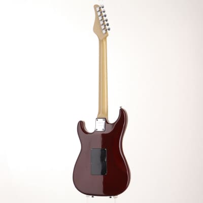 Schecter SD-II-22 STR [06/22] | Reverb