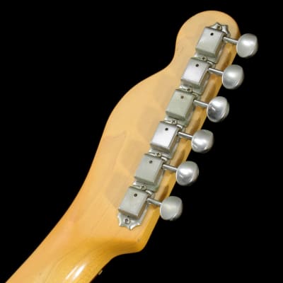 Fullertone Fullertone TELLINGS 60 CUSTOM Rusted Black [SN