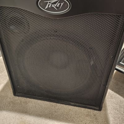 Carvin MB12 250W Micro Bass Amp Combo! 3-Way 12! Only 30 lbs