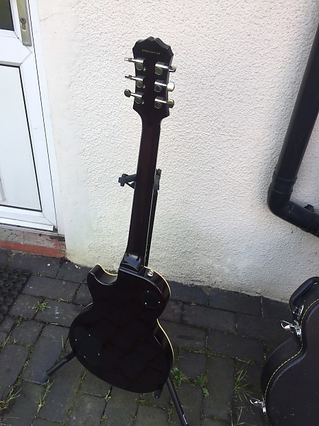 Epiphone Oxblood | Guitar Center