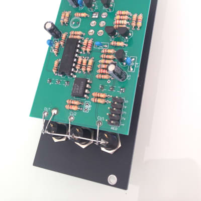 MASF OSC03 ノイズマシン M.A.S.F“Ma.S Model OSC03” : 【○八】マルハチBlog